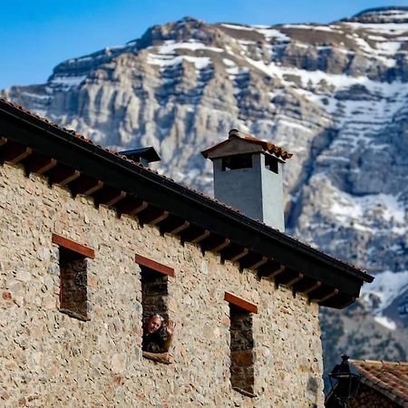 Preciosa Casa Rural Cal Jaumet Cava Dış mekan fotoğraf