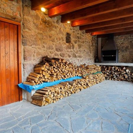 Preciosa Casa Rural Cal Jaumet Cava Dış mekan fotoğraf
