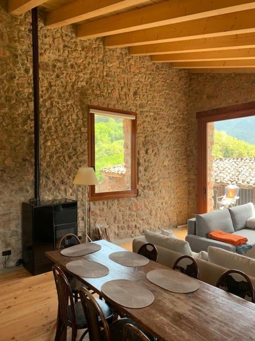 Preciosa Casa Rural Cal Jaumet Cava Dış mekan fotoğraf