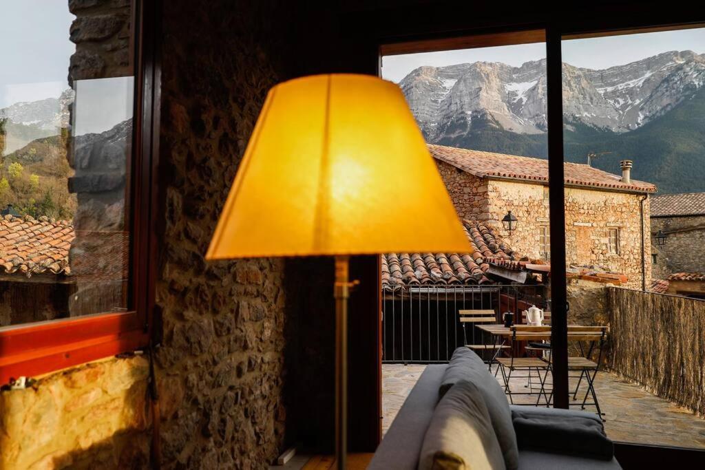 Preciosa Casa Rural Cal Jaumet Cava Dış mekan fotoğraf