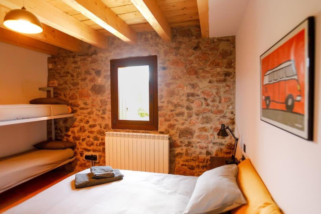 Preciosa Casa Rural Cal Jaumet Cava Dış mekan fotoğraf