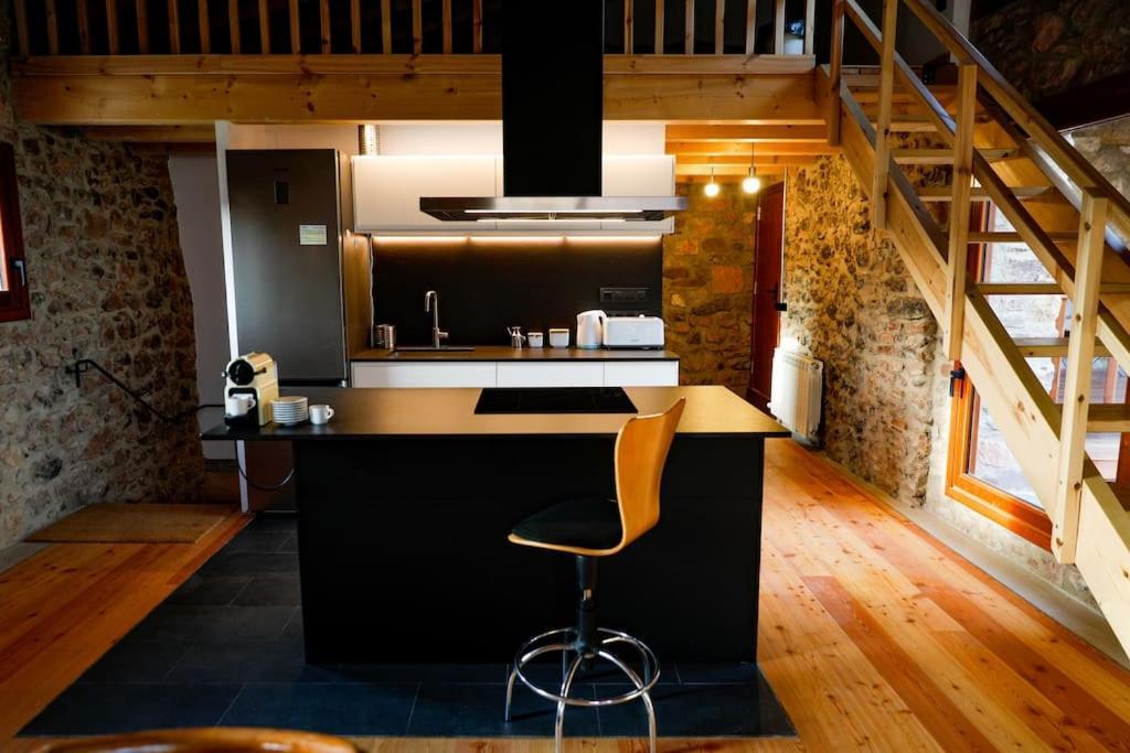 Preciosa Casa Rural Cal Jaumet Cava Dış mekan fotoğraf