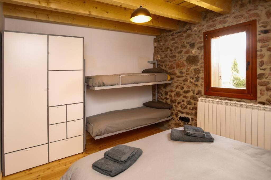 Preciosa Casa Rural Cal Jaumet Cava Dış mekan fotoğraf