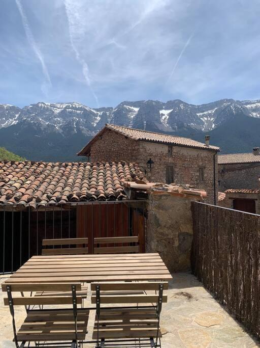 Preciosa Casa Rural Cal Jaumet Cava Dış mekan fotoğraf