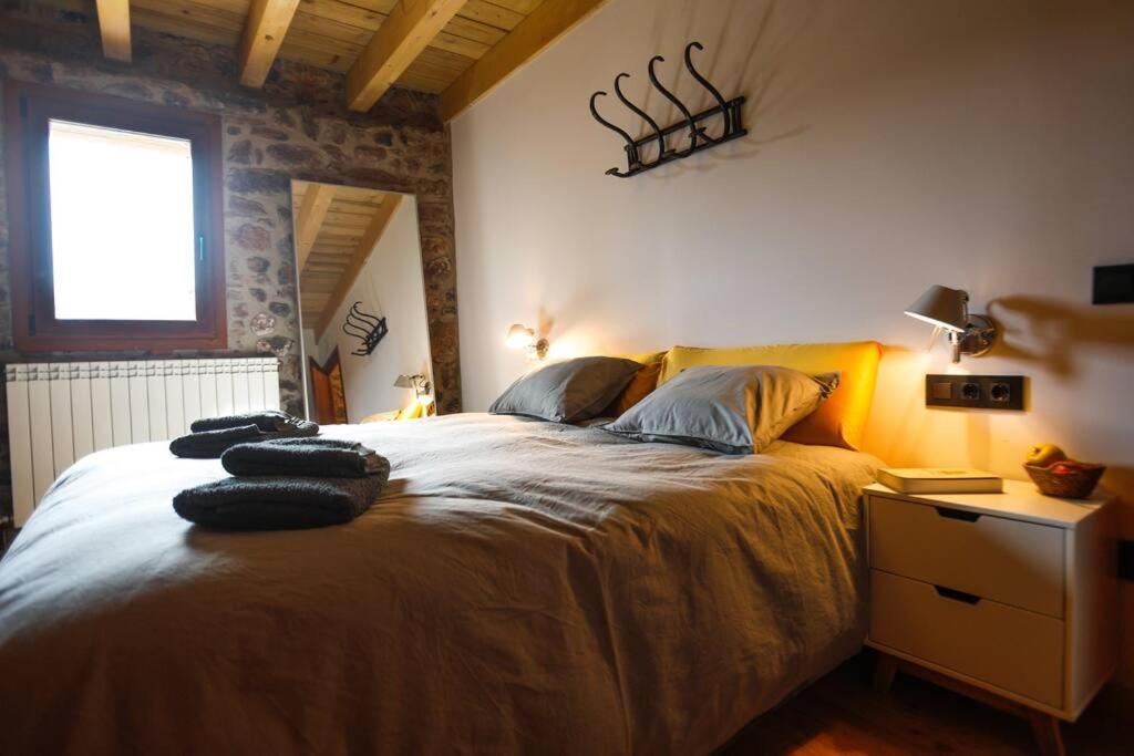 Preciosa Casa Rural Cal Jaumet Cava Dış mekan fotoğraf