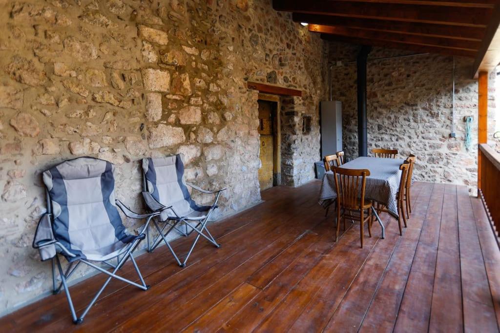 Preciosa Casa Rural Cal Jaumet Cava Dış mekan fotoğraf