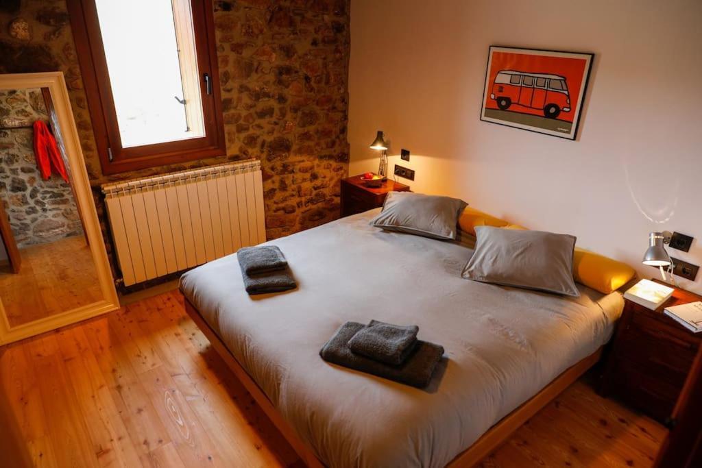 Preciosa Casa Rural Cal Jaumet Cava Dış mekan fotoğraf