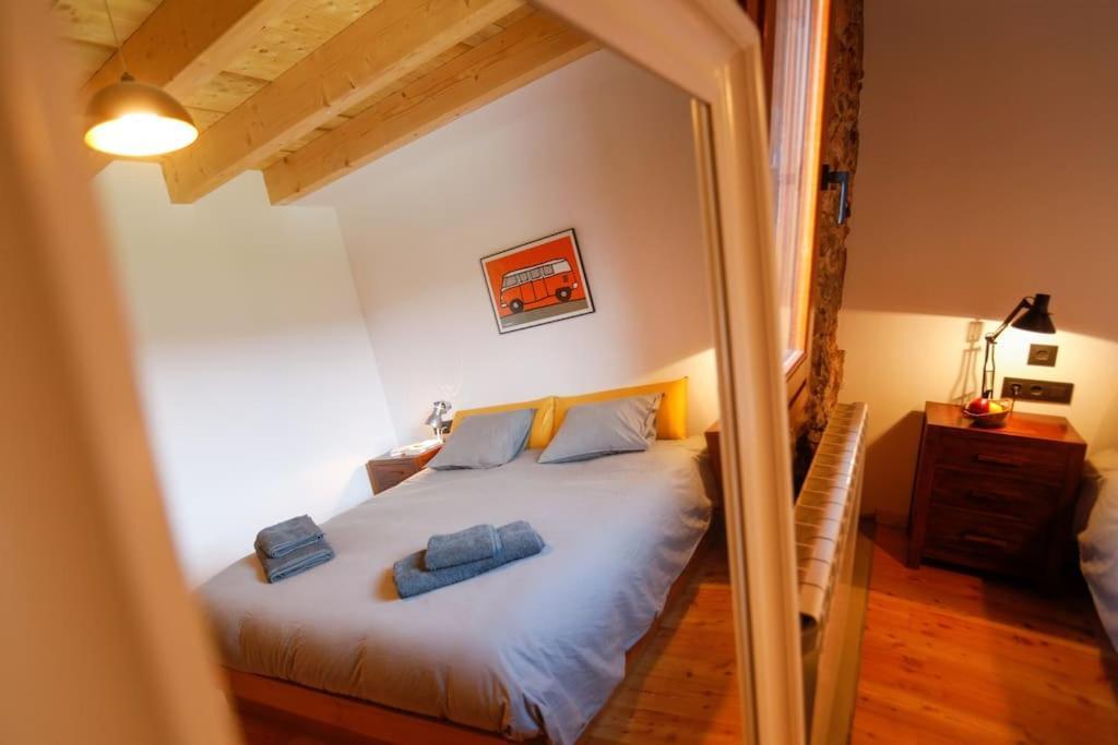 Preciosa Casa Rural Cal Jaumet Cava Dış mekan fotoğraf